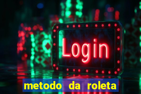 metodo da roleta inteligencia artificial